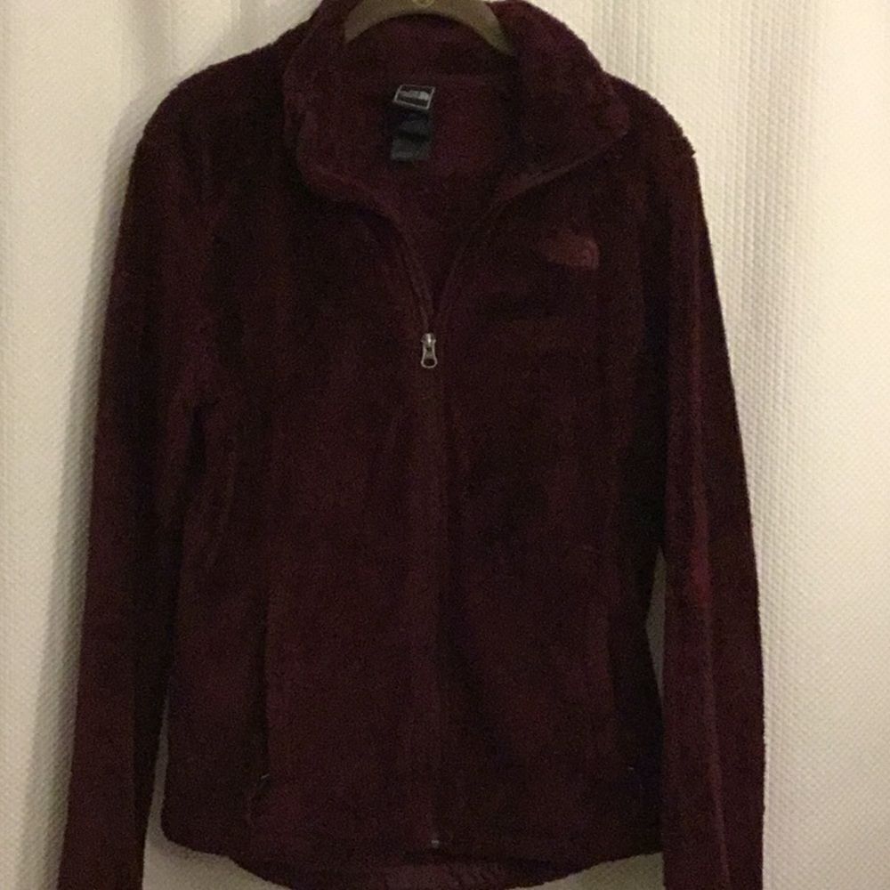 ♥️The North Face Women’s Jacket